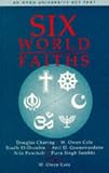 Charing, Douglas: Six World Faiths Charing, Douglas: Six World Faiths