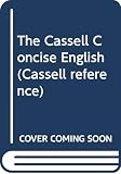 Kirkpatrick, Betty: The Cassell Concise English Kirkpatrick, Betty: The Cassell Concise English
