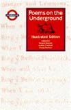 Benson, Gerard: Poems on the Underground
