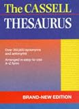Pickering, David: The Cassell Thesaurus