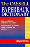 Brown, Lesley: Cassell Paperback Dictionary Brown, Lesley: Cassell Paperback Dictionary