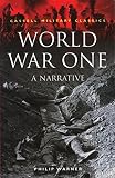 Warner, Philip: World War One: A Narrative Warner, Philip: World War One: A Narrative