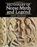 Orchard, Andy: Dictionary of Norse Myth and Legend