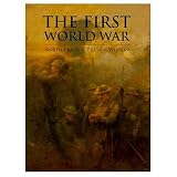 Keegan, John: The First World War