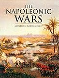 Keegan, John: The Napoleonic Wars Keegan, John: The Napoleonic Wars