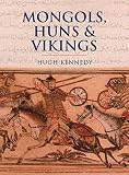 Keegan, John: Mongols, Huns and Vikings: Nomats at War