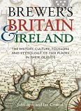 Ayto, John: Brewer's Britain and Ireland : The History, Culture, Folklore and Etymology of 7500 Places in These Islands