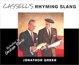 Rawle, Graham: Cassell's Rhyming Slang