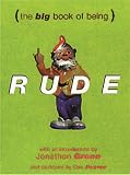 Green, Jonathon: Big Book of Being Rude