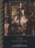 Ashley, Maurice: The Stuarts Ashley, Maurice: The Stuarts