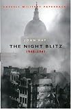 Ray, John Philip: The Night Blitz: 1940-1941