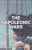 Rothenberg, Gunther: The Napoleonic Wars Rothenberg, Gunther: The Napoleonic Wars