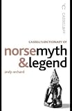 Orchard, Andrew: Cassell's Dictionary of Norse Myth and Legend