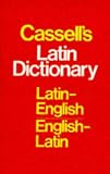 Simpson, D.P.: Cassell's Latin-English, English-Latin Standard Dictionary
