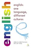 Yallop, Colin: English: One Language, Different Cultures Yallop, Colin: English: One Language, Different Cultures