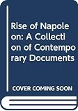 Lacey, Robert: The Rise of Napoleon Lacey, Robert: The Rise of Napoleon