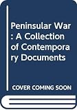 Lacey, Robert: The Peninsula War Lacey, Robert: The Peninsula War