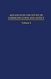 Pliner, Patricia: Nonverbal Communication of Aggression: Proceedings of the Fourth Annual Symposium on Communication and Affect Held at Erindale College, University of Toronto, March 28-30, 1974