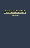 Symposium on Communication and Affect, Erindale College, 1977: Aggression, Dominance, and Individual Spacing: [Proceedings of the Sixth Annual Symposium on Communication and Affect, Held at Erindale College, Univ