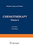 Williams, J. D.: Parasites, Fungi, and Viruses: [proceedings of the Ninth International Congress of Chemotherapy Held in London, July 1975]