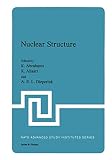 Abrahams, K.: Nuclear Structure Abrahams, K.: Nuclear Structure