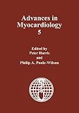 Harris, Peter: Advances in Myocardiology Harris, Peter: Advances in Myocardiology
