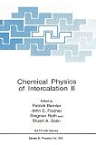 Fischer, John E.: Chemical Physics of Intercalation II