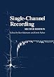 Single-Channel Recording