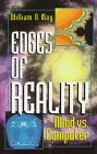 May, William D.: Edges of Reality: Mind Vs Computer May, William D.: Edges of Reality: Mind Vs Computer