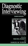 Hersen, Michel: Diagnostic Interviewing Hersen, Michel: Diagnostic Interviewing