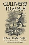Jonathan Swift: Gulliver's Travels