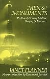Flanner, Janet: Men and Monuments