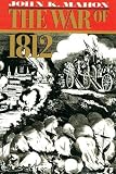 Mahon, John K.: The War of 1812 Mahon, John K.: The War of 1812