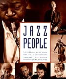 Morgenstern, Dan: Jazz People