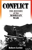 Leckie, Robert: Conflict: The History of the Korean War, 1950-53