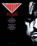 Eddy, Chuck: Stairway to Hell: The 500 Best Heavy Metal Albums in the Universe