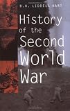 Hart, B. Liddell: History of the Second World War