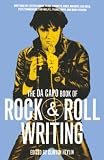 Heylin, Clinton: The Da Capo Book of Rock & Roll Writing