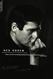 Rorem, Ned: The Later Diaries of Ned Rorem: 1961-1972