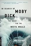 Severin, Tim: In Search of Moby Dick Severin, Tim: In Search of Moby Dick