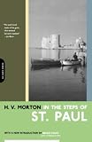 Morton, H. V.: In the Steps of St. Paul Morton, H. V.: In the Steps of St. Paul