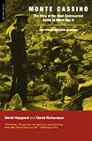 Hapgood, David: Monte Cassino Hapgood, David: Monte Cassino