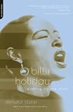 Clarke, Donald: Billie Holiday