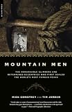 Jordan, Tim: Mountain Men