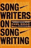 Zollo, Paul: Songwriters on Songwriting Zollo, Paul: Songwriters on Songwriting