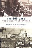 Salisbury, Harrison E.: The 900 Days: The Siege of Leningrad