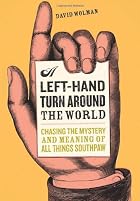 A Left-hand Turn Around the World: Chasing&hellip;