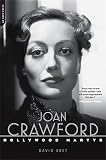 Bret, David: Joan Crawford: Hollywood Martyr