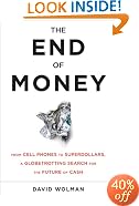 The End of Money