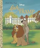 Slater, Teddy: Walt Disney's Lady and the Tramp